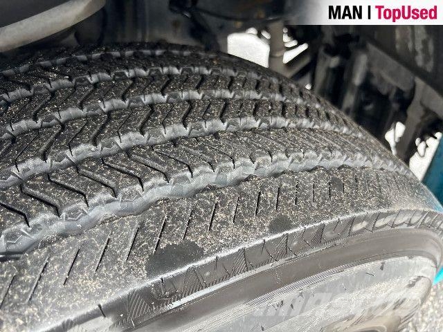 MAN TGX 26.510 6x2-2 LL CH Ostali kamioni