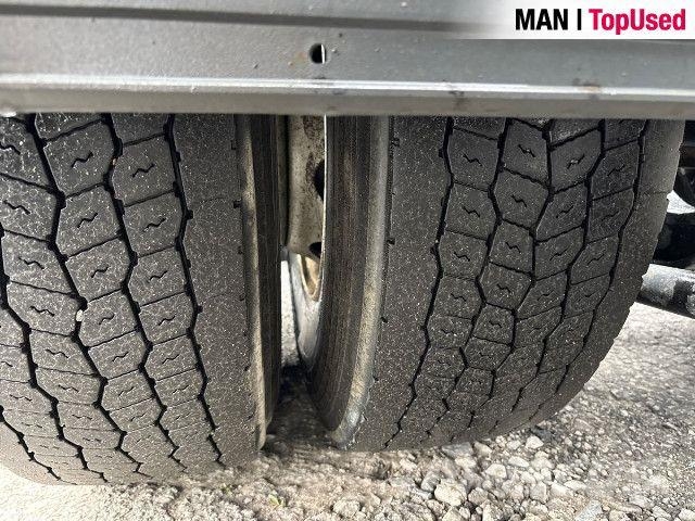 MAN TGX 26.510 6x2-2 LL CH Ostali kamioni