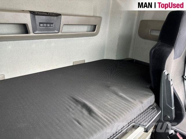 MAN TGX 26.510 6x2-2 LL CH Ostali kamioni