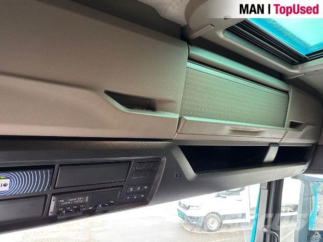 MAN TGX 26.510 6x2-2 LL CH Ostali kamioni