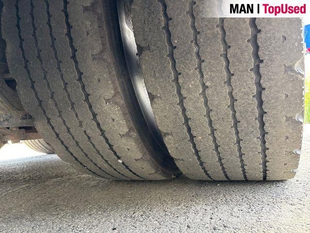 MAN TGX 26.580 6X2-2 LL Ostali kamioni