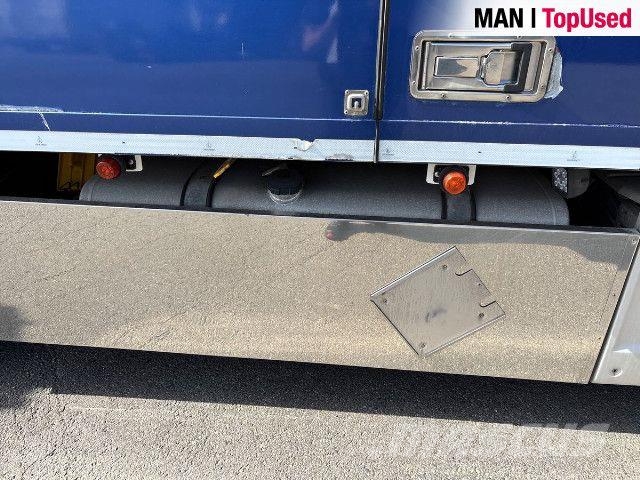 MAN TGX 26.580 6X2-2 LL Ostali kamioni