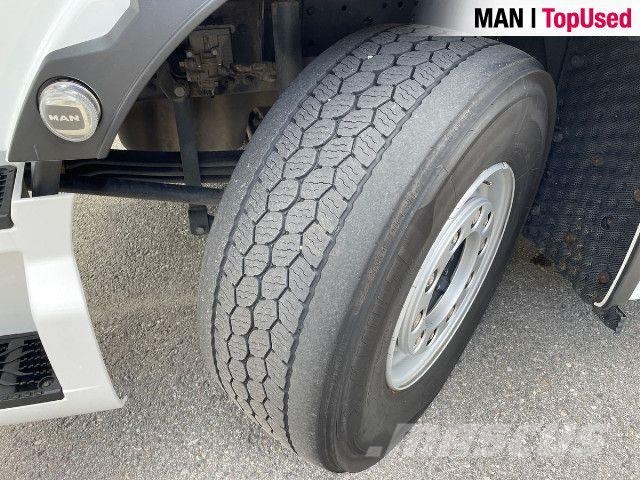 MAN TGX 28.510 6x2=2 BL SA Tegljači