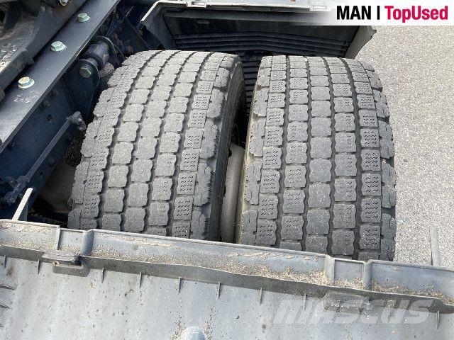MAN TGX 28.510 6x2=2 BL SA Tegljači