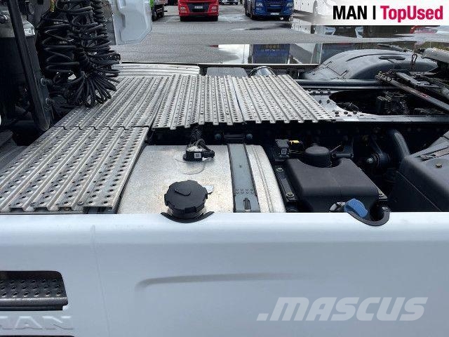 MAN TGX 28.510 6x2=2 BL SA Tegljači