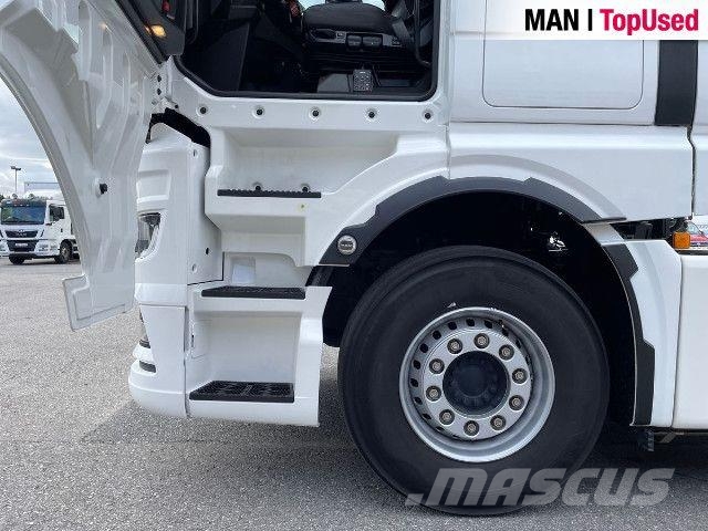 MAN TGX 28.510 6x2=2 BL SA Tegljači