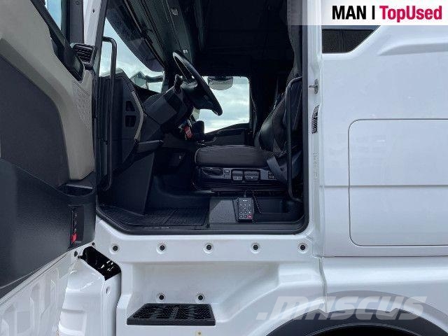 MAN TGX 28.510 6x2=2 BL SA Tegljači