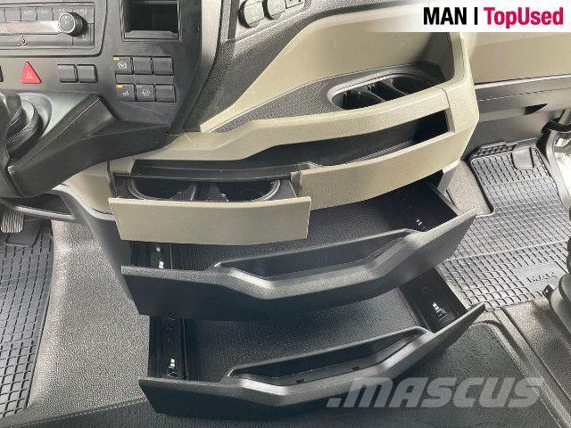 MAN TGX 28.510 6x2=2 BL SA Tegljači