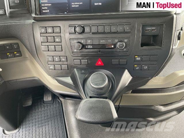 MAN TGX 28.510 6x2=2 BL SA Tegljači