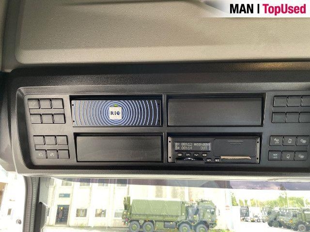 MAN TGX 28.510 6x2=2 BL SA Tegljači