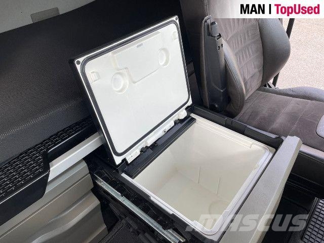 MAN TGX 28.510 6x2=2 BL SA Tegljači