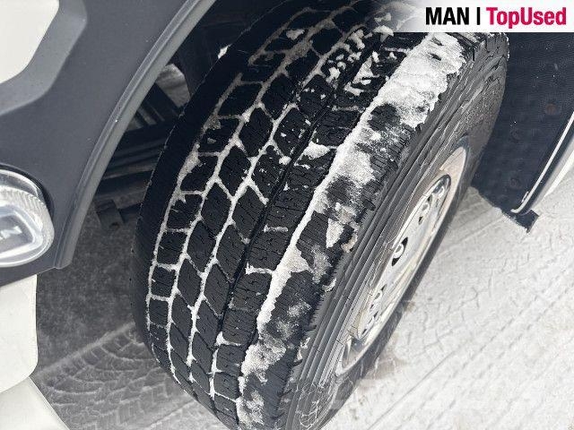 MAN TGX 28.510 6x2=2 BL SA Ostali kamioni
