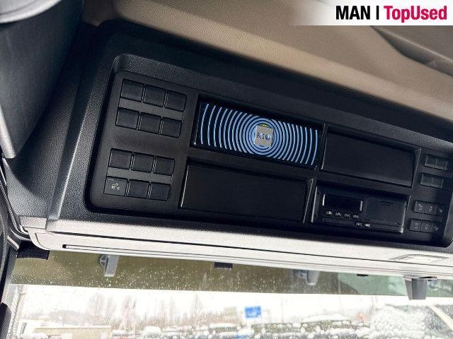 MAN TGX 28.510 6x2=2 BL SA Ostali kamioni