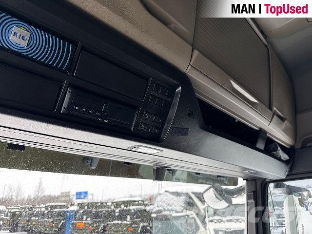 MAN TGX 28.510 6x2=2 BL SA Ostali kamioni