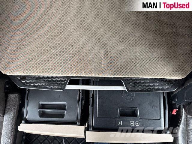 MAN TGX 28.510 6x2=2 BL SA Ostali kamioni