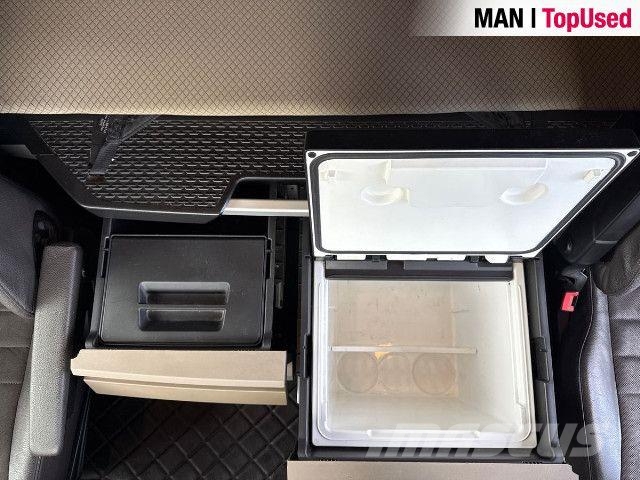 MAN TGX 28.510 6x2=2 BL SA Ostali kamioni