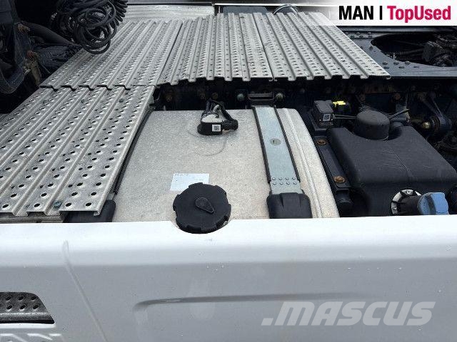 MAN TGX 28.510 6x2=2 BL SA Ostali kamioni