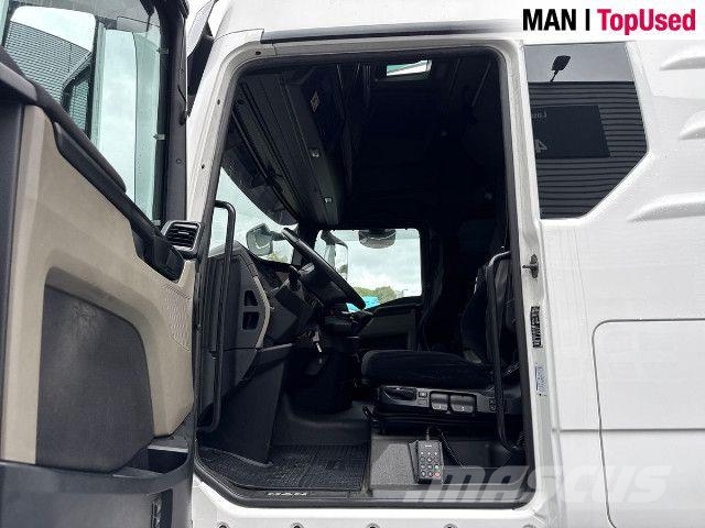 MAN TGX 28.510 6x2=2 BL SA Ostali kamioni