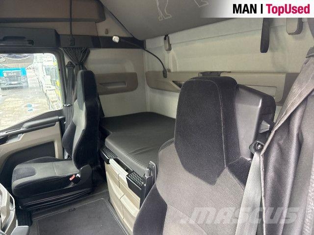 MAN TGX 28.510 6x2=2 BL SA Ostali kamioni
