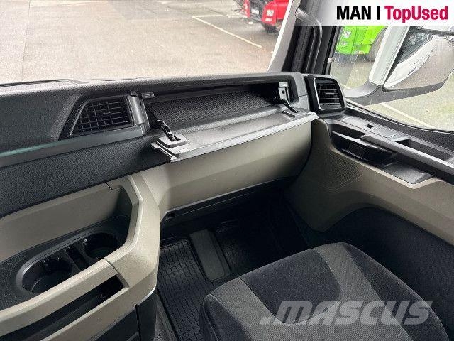 MAN TGX 28.510 6x2=2 BL SA Ostali kamioni