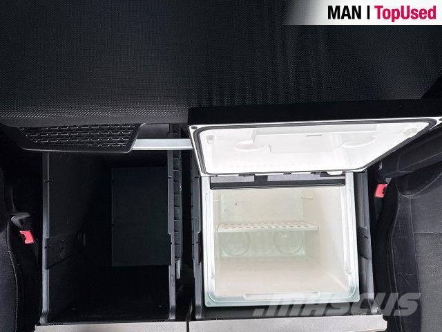 MAN TGX 28.510 6x2=2 BL SA Ostali kamioni