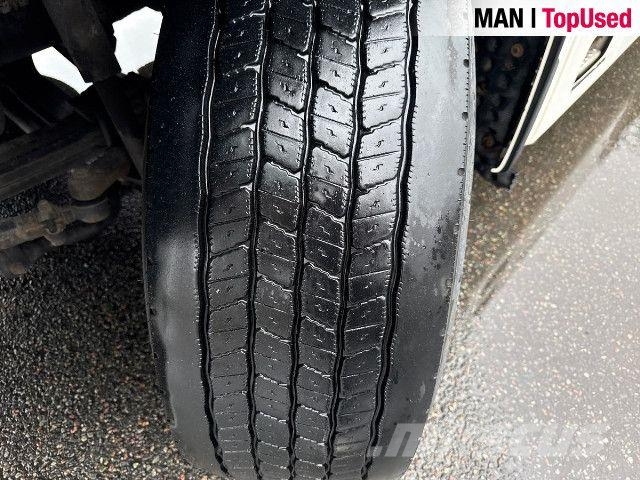MAN TGX 28.510 6x2=2 BL SA Ostali kamioni
