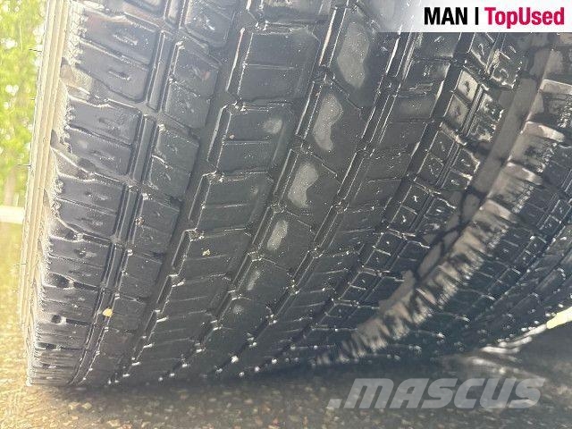 MAN TGX 28.510 6x2=2 BL SA Ostali kamioni