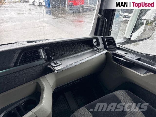 MAN TGX 28.510 6x2=2 BL SA Ostali kamioni