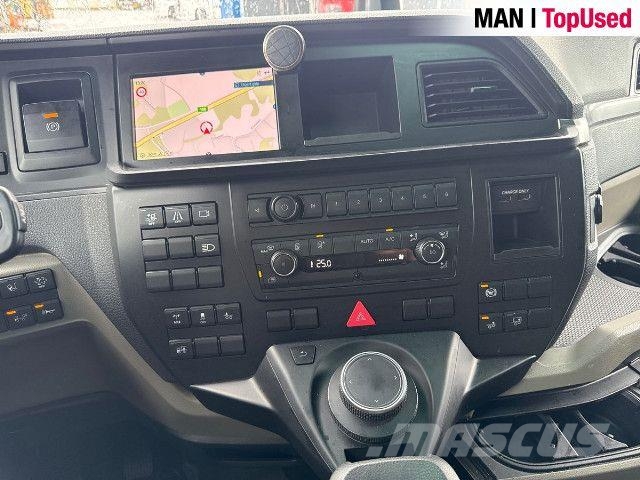 MAN TGX 28.510 6x2=2 BL SA Ostali kamioni
