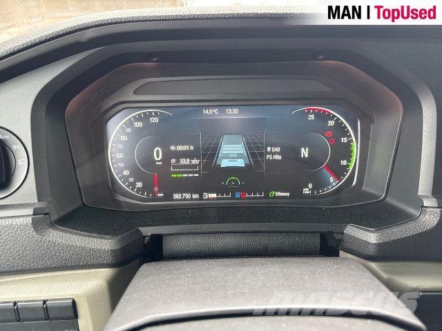 MAN TGX 28.510 6x2=2 BL SA Ostali kamioni