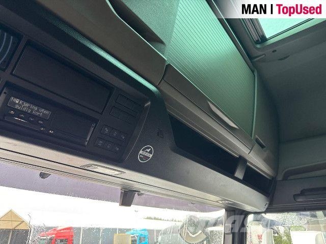 MAN TGX 28.510 6x2=2 BL SA Ostali kamioni