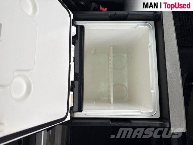 MAN TGX 28.510 6x2=2 BL SA Ostali kamioni