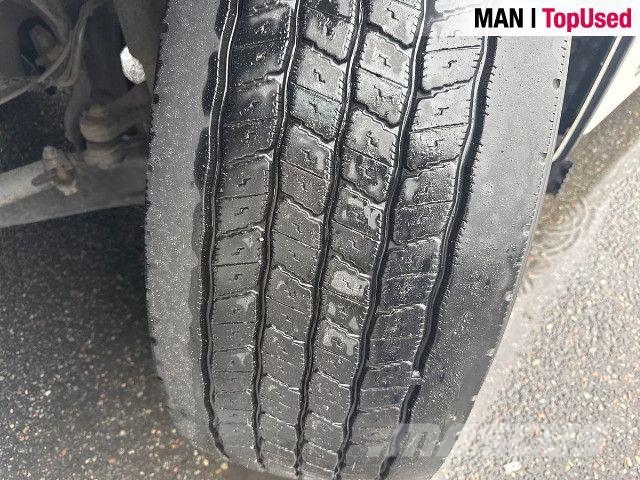 MAN TGX 28.510 6x2=2 LL SA Ostali kamioni