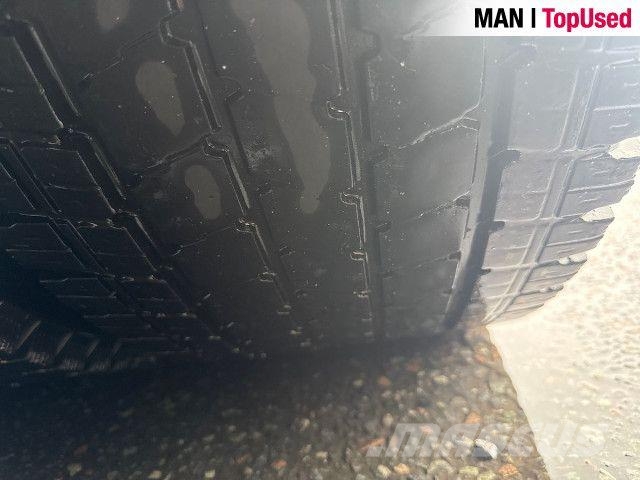 MAN TGX 28.510 6x2=2 LL SA Ostali kamioni