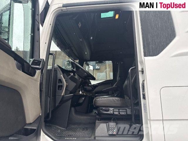 MAN TGX 28.510 6x2=2 LL SA Ostali kamioni