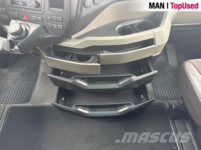 MAN TGX 28.510 6x2=2 LL SA Ostali kamioni