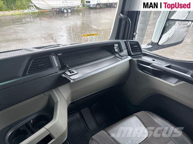 MAN TGX 28.510 6x2=2 LL SA Ostali kamioni