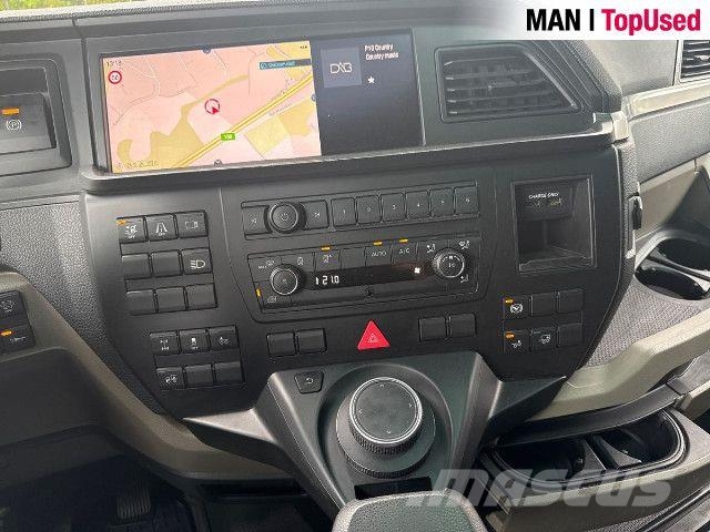 MAN TGX 28.510 6x2=2 LL SA Ostali kamioni