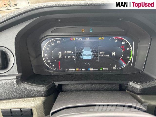 MAN TGX 28.510 6x2=2 LL SA Ostali kamioni