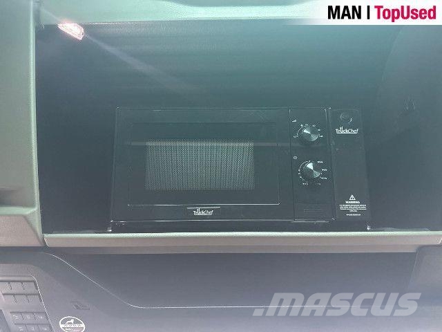 MAN TGX 28.510 6x2=2 LL SA Ostali kamioni