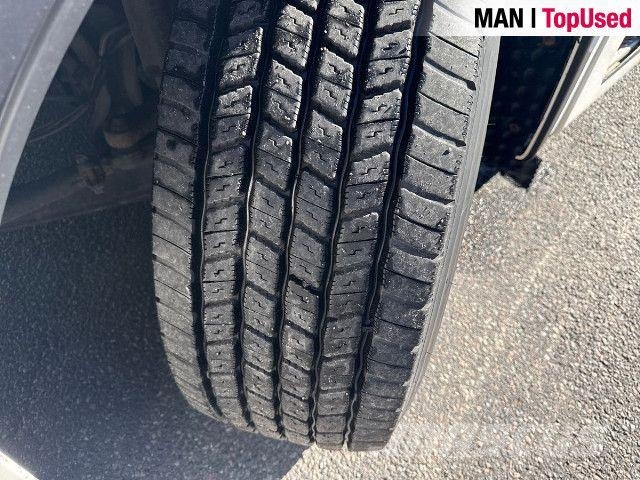 MAN TGX 28.510 6x2=2 LL SA Ostali kamioni