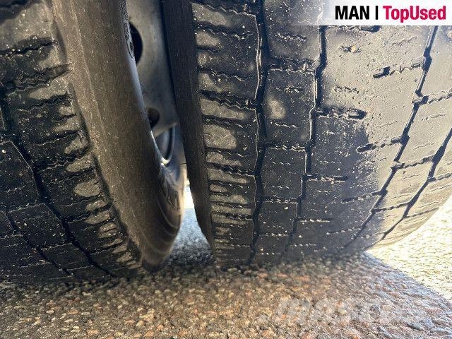 MAN TGX 28.510 6x2=2 LL SA Ostali kamioni