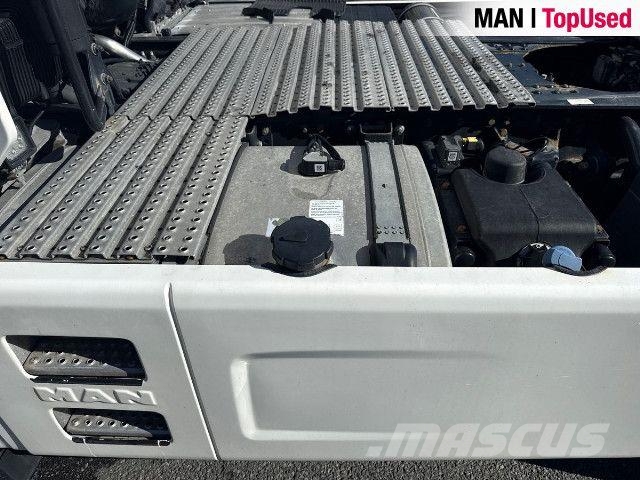 MAN TGX 28.510 6x2=2 LL SA Ostali kamioni