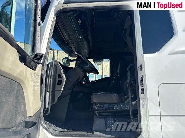 MAN TGX 28.510 6x2=2 LL SA Ostali kamioni
