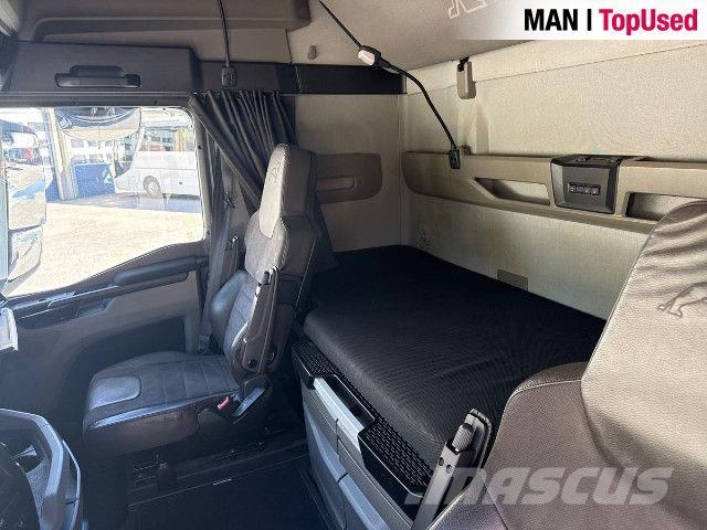 MAN TGX 28.510 6x2=2 LL SA Ostali kamioni