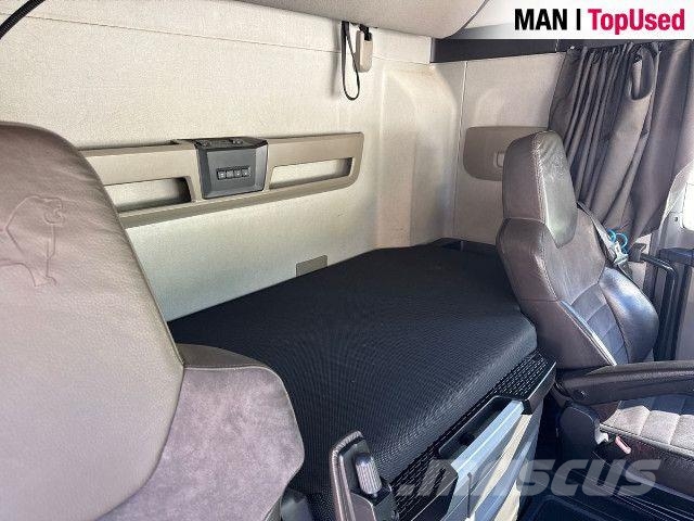 MAN TGX 28.510 6x2=2 LL SA Ostali kamioni