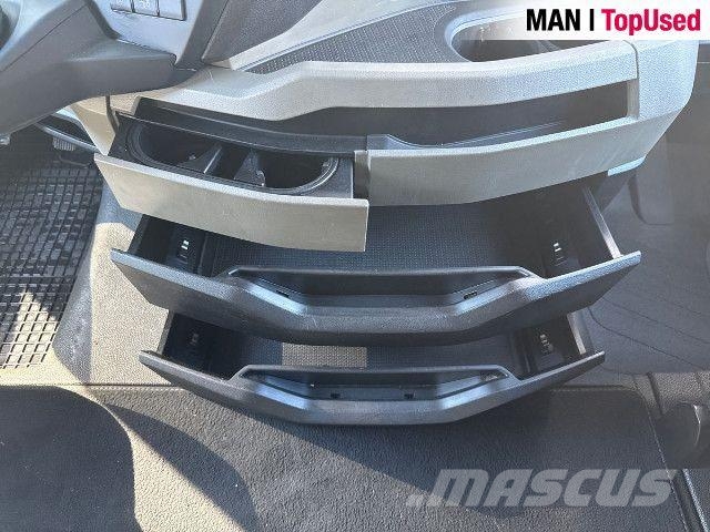 MAN TGX 28.510 6x2=2 LL SA Ostali kamioni