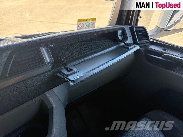 MAN TGX 28.510 6x2=2 LL SA Ostali kamioni
