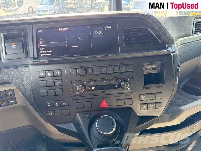 MAN TGX 28.510 6x2=2 LL SA Ostali kamioni