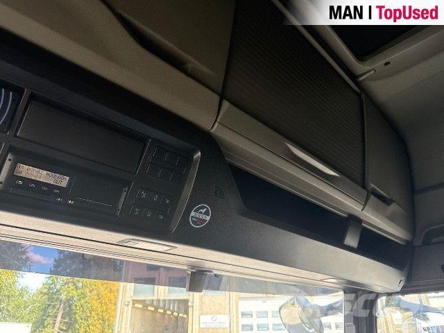 MAN TGX 28.510 6x2=2 LL SA Ostali kamioni